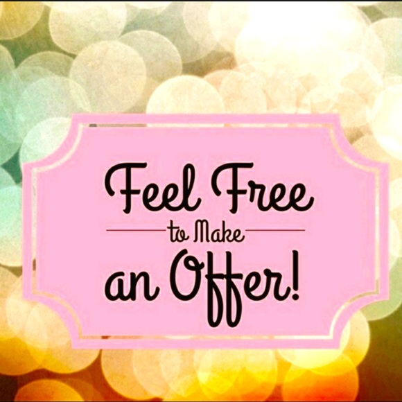 Offers welcome - Picture 1 of 1